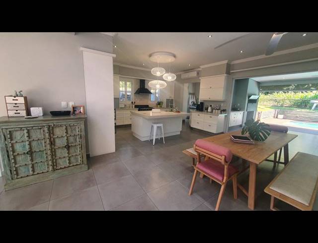 4 BEDROOM HOUSE FOR SALE IN SIMBITHI ECO ESTATE